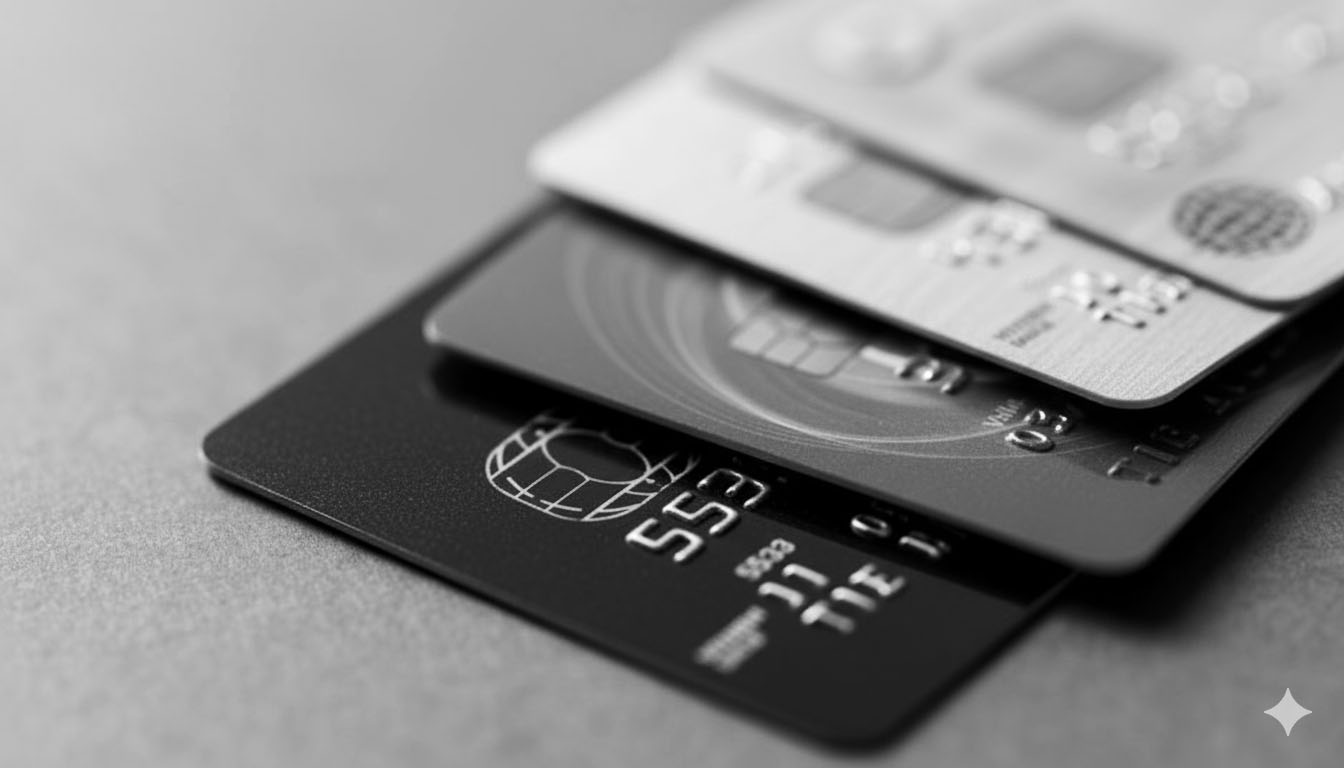¿Por qué los bancos siempre quieren darte una tarjeta de crédito?