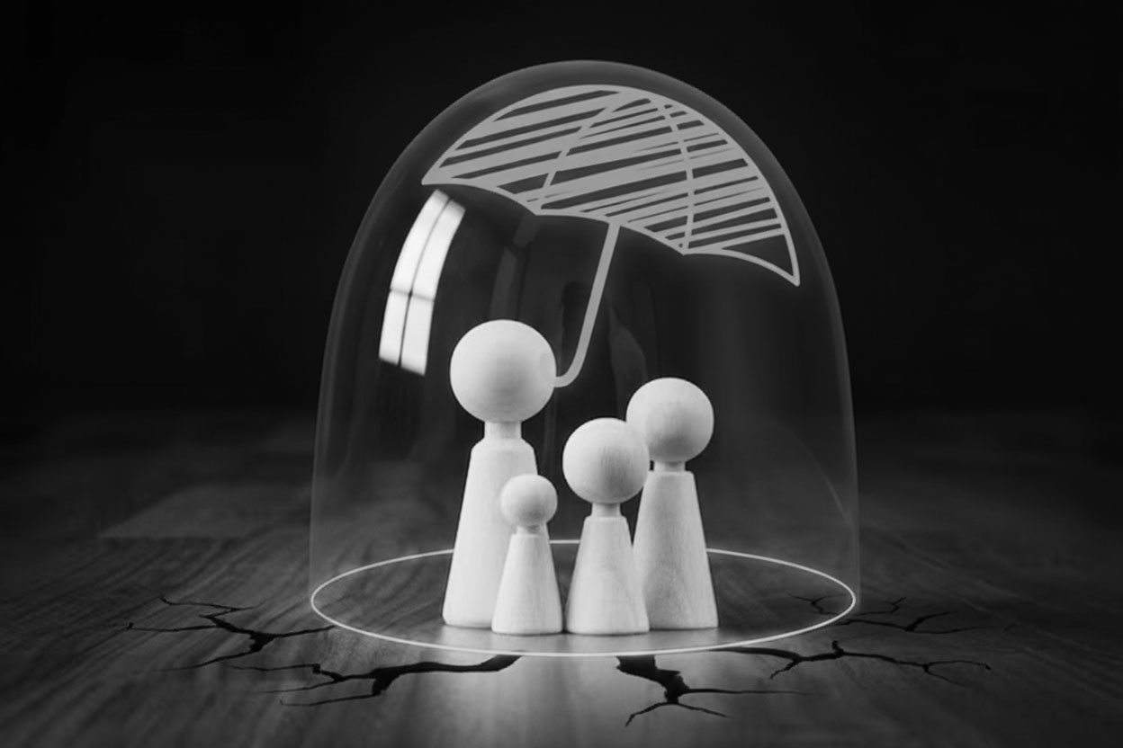 ¿Por qué es importante tener un seguro de vida?