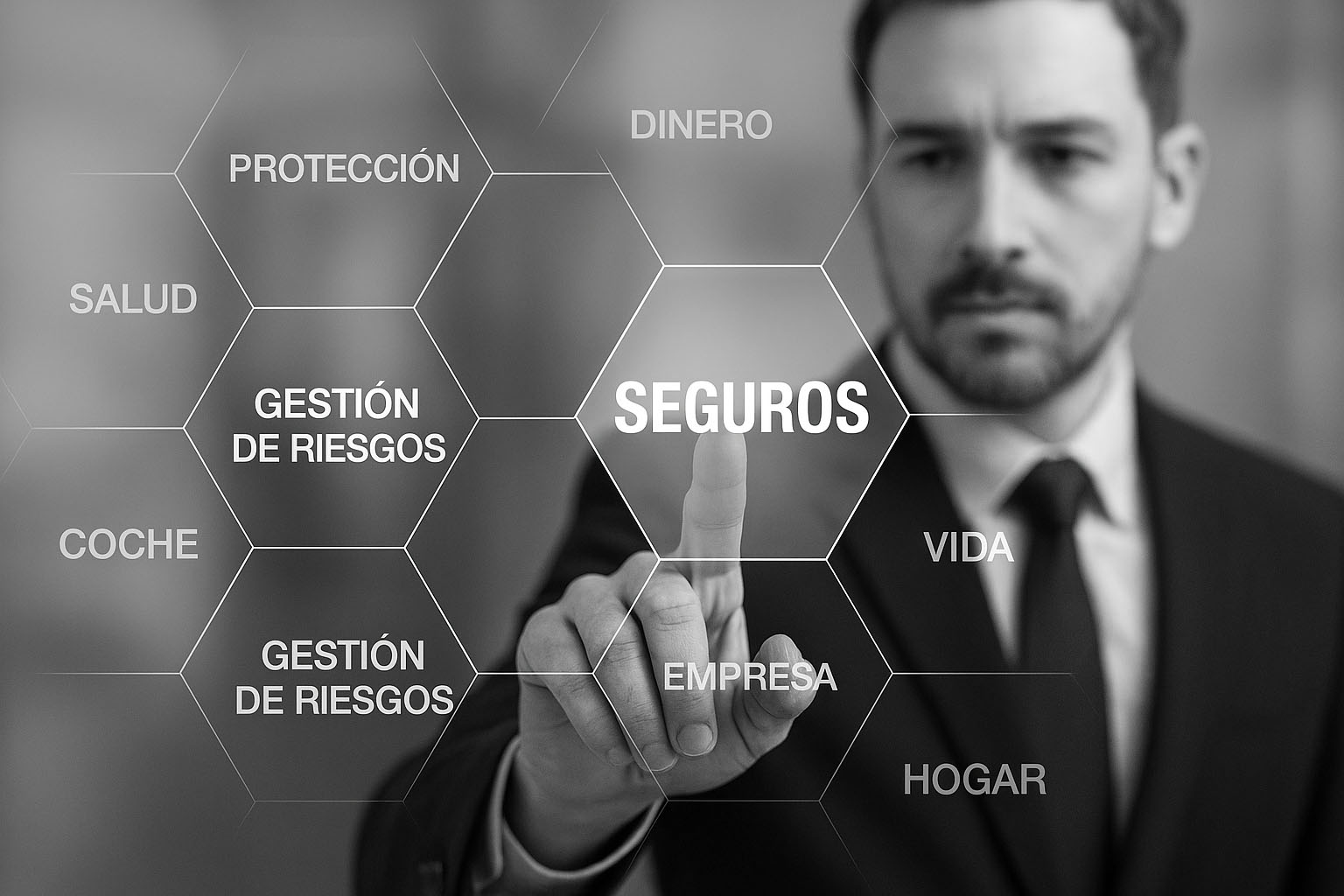 Los seguros como parte de tu plan financiero