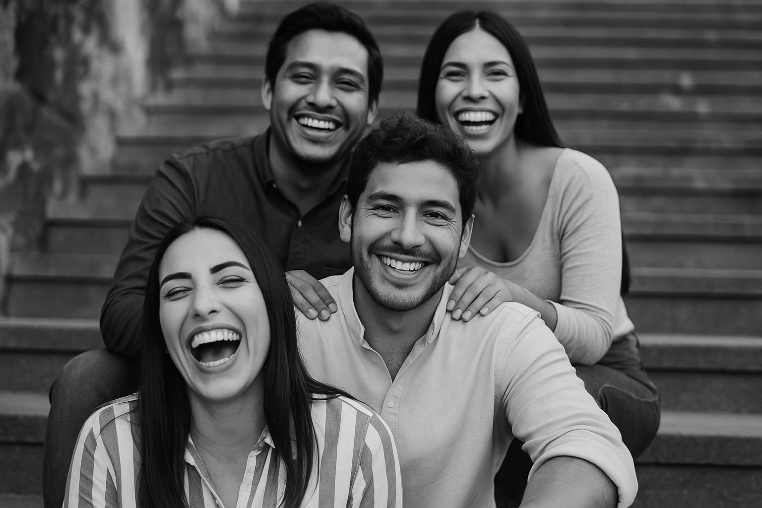 ¿Por qué los jóvenes también necesitan un seguro?
