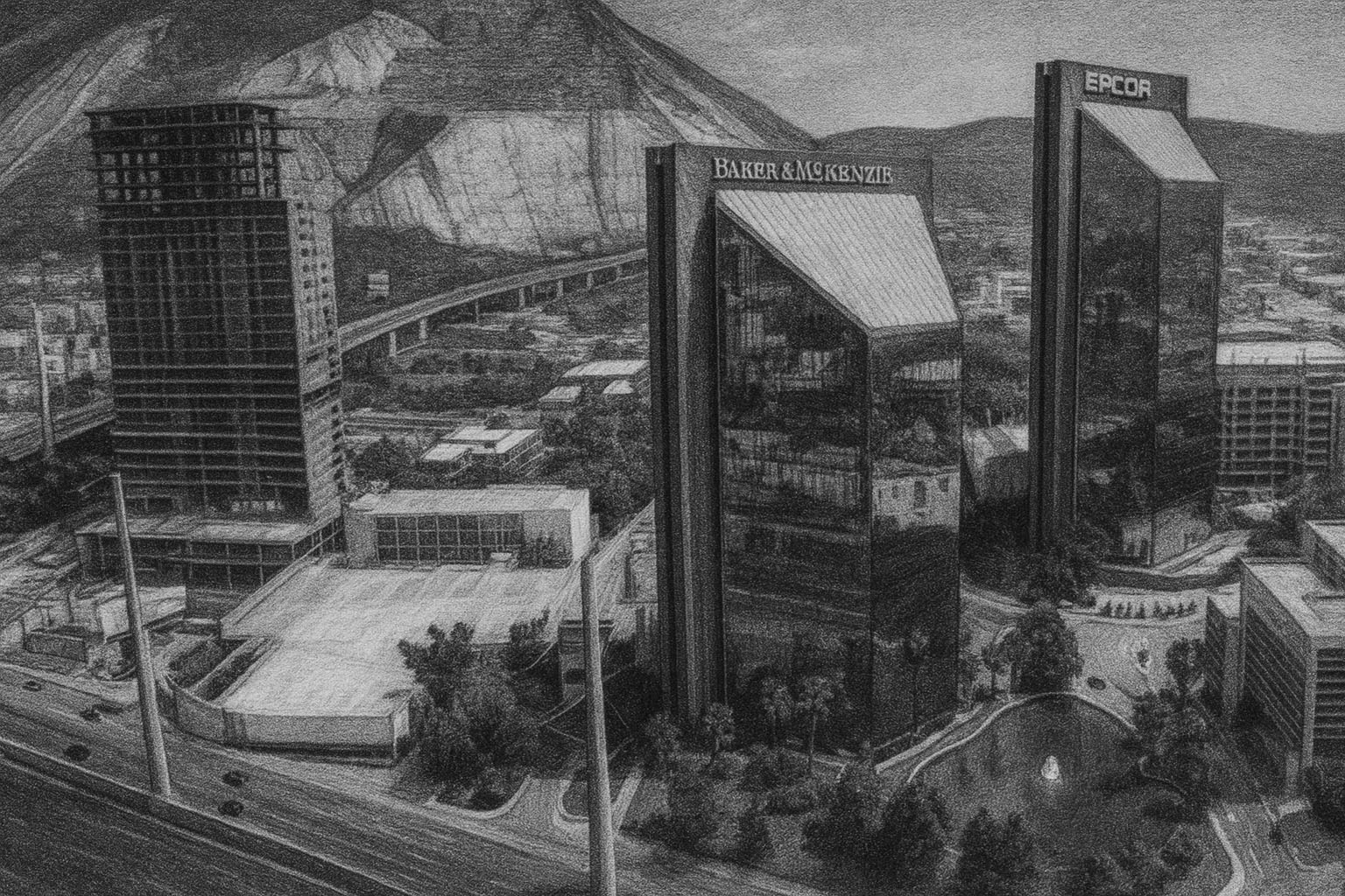 Fibra MTY obtiene certificación LEED Silver por su edificio Danfoss