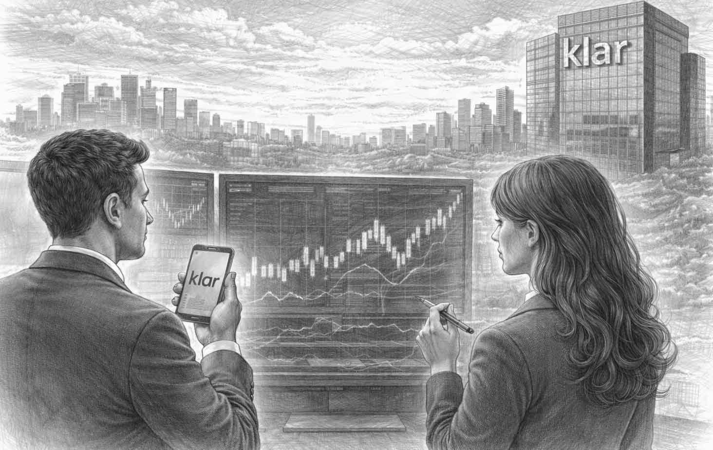 Fintech mexicana Klar analiza OPI ante mayor apetito por tecnológicas