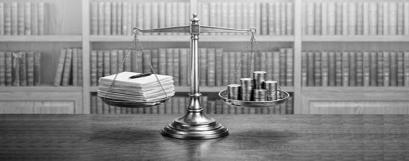 Los 7 grandes bufetes de derecho financiero en Colombia