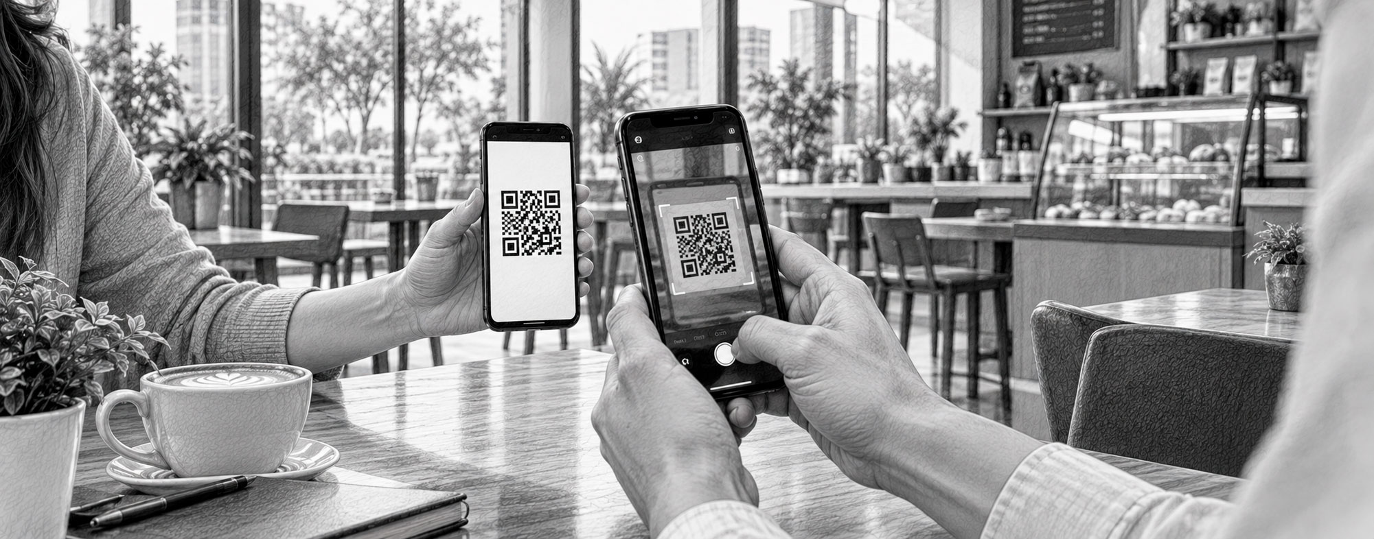 BancoEstado incorpora transferencias con código QR en Rutpay